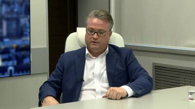 Вадим Кстенин - Рост тарифов ЖКХ и QR-коды. О чём мэр Воронежа рассказал во время прямого эфира - vestivrn.ru - Воронеж