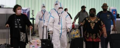 Энтони Фаучи - Медрегулятор США обнаружил первый случай заражения омикрон-штаммом ковида - runews24.ru - США - шт. Калифорния - Юар