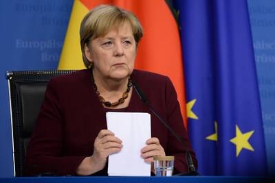 Ангела Меркель - СМИ сообщили о планах ФРГ запретить непривитым посещать магазины - lenta.ru - Германия