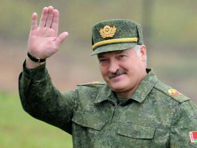 Александр Лукашенко - Лукашенко пообещал выступить на стороне России в случае военного конфликта с Украиной - sharij.net - Россия - Украина - Киев - Белоруссия