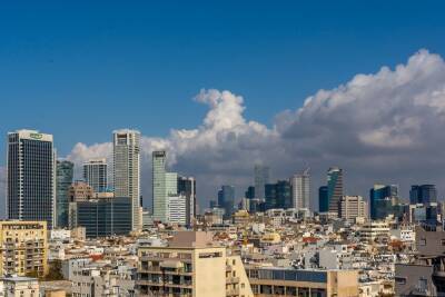 Экономисты перечислили самые «дорогие» города - abnews.ru - США - Сирия - Дамаск - Израиль - Париж - Иран - Тель-Авив - Ливия - Тегеран - Триполи