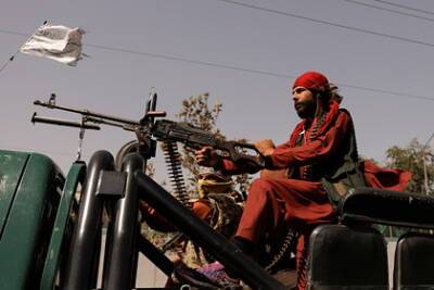 Билал Карими - Талибы объявили о прекращении столкновений с пограничниками на границе Ирана - lenta.ru - Россия - Иран - Афганистан