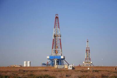 Сергей Петров - 1,2 млн тонн нефти планирует добыть «Газпром нефть» в Иракском Курдистане - infox.ru - Курдистан