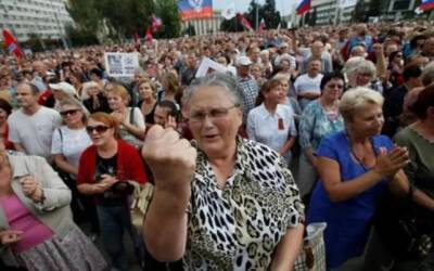 Жители оккупированного Донецка бьют тревогу из-за новой проблемы: «Предупредите, кого можете!» - agrimpasa.com - ДНР - Донецк