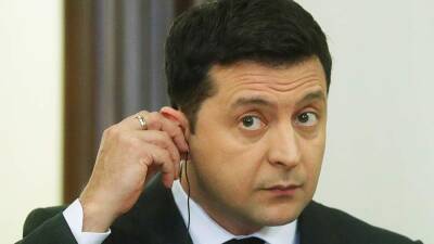 Владимир Зеленский - Джо Байден - Байден и Зеленский скоординировали позиции по Донбассу - iz.ru - США - Украина - Израиль