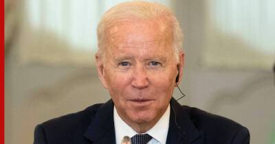 Владимир Зеленский - Владимир Путин - Джо Байден - Байден обсудил ситуацию на границе Украины со странами "Бухарестской девятки" - profile.ru - Россия - США - Украина - Румыния - Эстония - Венгрия - Польша - Литва - Болгария - Чехия - Латвия - Словакия