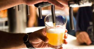 Диетолог: Употребление пива в малых дозах убивает мозг человека - ren.tv