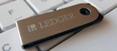 Life - Ledger представил платежную карту Crypto Life - altcoin.info