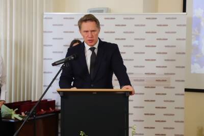 Михаил Мурашко - Вакцинация подростков от COVID-19 начнется в России в декабре - news.vse42.ru - Россия