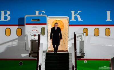 Шавкат Мирзиеев - Мун Чжэин - Мирзиёев на будущей неделе посетит Южную Корею с трехдневным визитом - podrobno.uz - Южная Корея - Узбекистан - Ташкент