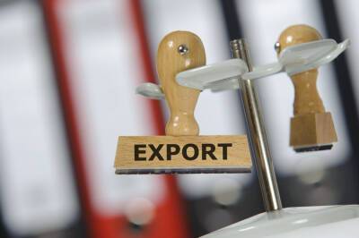 Экспорт сельхозпродукции: инфографика - produkt.by - Россия - Белоруссия