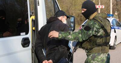 Алексей Арестович - Дарья Морозова - На Украине заявили о готовности обменять пленных по схеме "60 на 60" - ren.tv - Украина - Киев - ДНР - ЛНР