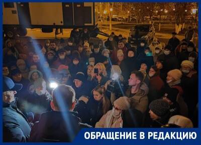 «Спасибо вам, дорогие власти, мы всегда хотели так жить»: в белгородском доме 77 дней нет отопления, но есть опасные протечки газа - bloknot.ru - Белгород - Белгород