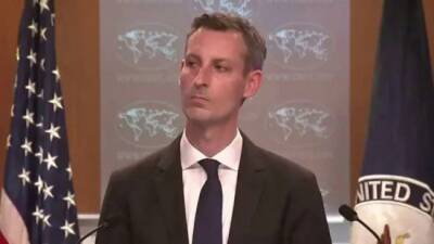 США подвергли критике Никарагуа за разрыв дипломатических отношений с Тайванем - eadaily.com - Китай - США - Тайвань - Никарагуа - Тяньцзинь - Манагуа