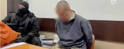 Сергей Глазов - Сожительница устроившего стрельбу в МФЦ в Москве, заявила о его неуравновешенности - runews24.ru - Москва - Малайзия