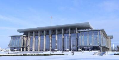 Утверждены важнейшие параметры прогноза социально-экономического развития Беларуси на 2022 год - grodnonews.by - Белоруссия