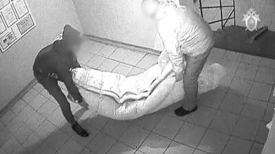 Вологодский убийца нанял грузчика, чтобы вынести из квартиры труп 23-летней девушки - 7info.ru - Вологда