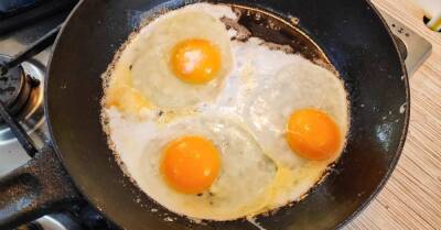 Досадные ошибки в приготовлении яиц, которыми грешат все - skuke.net