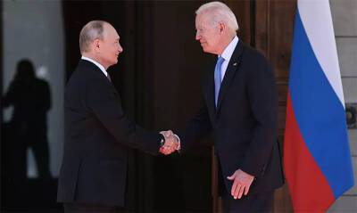 Джо Байден - Некоторые страны НАТО «в ярости» из-за плана США по диалогу с Россией - capital.ua - Россия - США - Украина