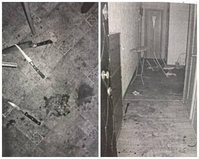 В Новосибирске будут судить мигранта за убийство девушки в 2013 году - sib.fm - Россия - Узбекистан - Новосибирск - Новосибирская обл.