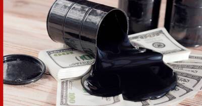 Цены на нефть в пятницу продолжают падать - profile.ru - Китай - Лондон