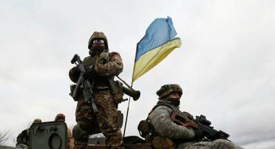 Сутки на Донбассе: оккупанты обстреливали ВСУ 6 раз, двое военных ранены - vchaspik.ua - Украина