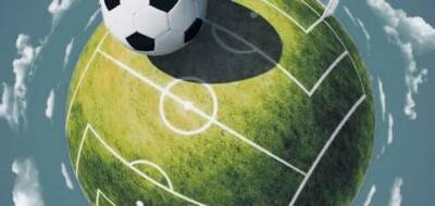 Сегодня отмечается Всемирный день футбола - argumenti.ru - Китай