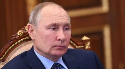 Владимир Путин - Александр Сокуров - Путин одернул Сокурова за его позицию по Белоруссии – видео - newzfeed.ru - Россия - Белоруссия
