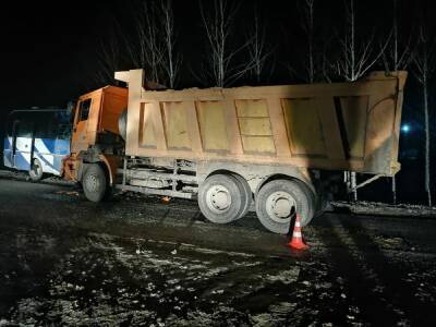 Прокуратура проверяет обстоятельства аварии под Арзамасом, где пострадали 11 человек и 1 погиб - vgoroden.ru - Нижегородская обл. - Нижний Новгород