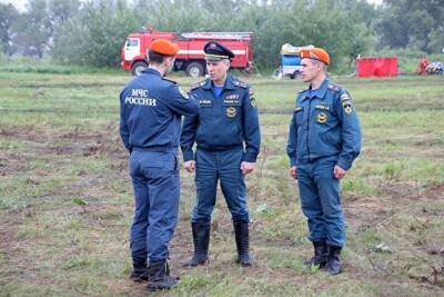 Олег Рожков - В суд направлено новое уголовное дело экс-начальника ГУ МЧС России по Курганской области - znak.com - Россия - Курганская обл. - Курган