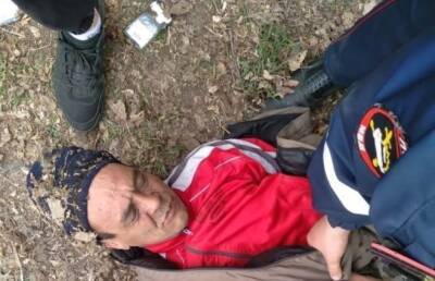 В Челябинске в СИЗО сокамерник убил педофила и пытался инсценировать его суицид - znak.com - Россия - Челябинск