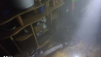 Десять человек оказались ночью на улице из-за пожара - vologda-poisk.ru - Вологодская обл.