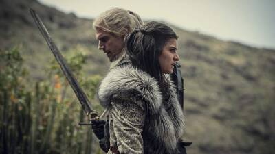 Шоураннер «Ведьмака» рассказала о съемках второго сезона сериала - iz.ru - Англия - Израиль - Исландия
