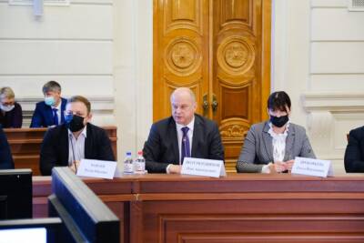 В Астрахани до конца года сдадут еще 4 многоквартирных дома - astrakhanfm.ru - Россия - Астрахань - Астраханская обл.