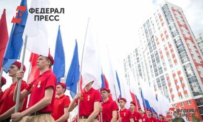 Сергей Кириенко - Объявлены лауреаты первой национальной премии «Патриот» - fedpress.ru - Москва