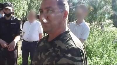 Алексей Попов - Нижегородца будут судить за изнасилование и убийство студентки из США - znak.com - США - Нижегородская обл.