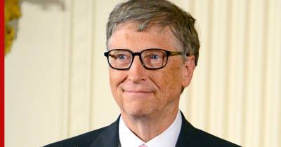 Вильям Гейтс - Билл Гейтс - Билл Гейтс предсказал большинству рабочих встреч переход в метавселенную - profile.ru