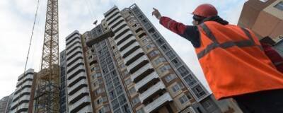 В Астраханской области к концу 2021 года сдадут 500 тысяч квадратных метров жилья - runews24.ru - Астраханская обл.