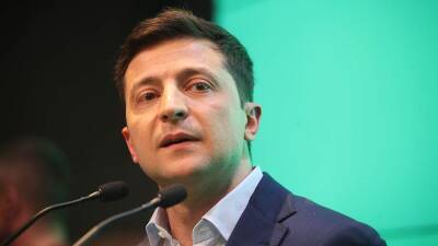 Владимир Зеленский - Евгений Мураев - На Украине назвали главную ошибку в жизни Зеленского - iz.ru - Украина - Израиль