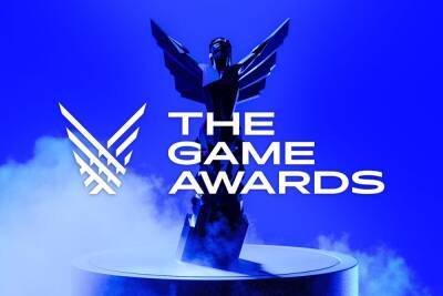 Лана Вачовски - Alan Wake 2, игра по The Expanse и Star Wars: Eclipse. Главные анонсы и трейлеры The Game Awards 2021 - itc.ua - Украина