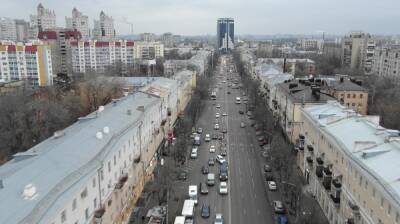 Остановка в центре Воронежа получит новое название - vestivrn.ru - Воронеж