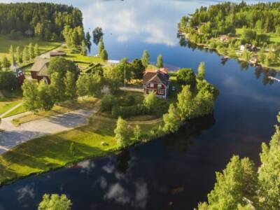 Швеция - Швеция решила посоревноваться с IKEA за названия мест - unn.com.ua - Украина - Киев - Швеция