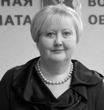 Олег Кувшинников - Умерла экс-федеральный судья области Галина Осокина - vologda-poisk.ru - Россия - Вологодская обл.