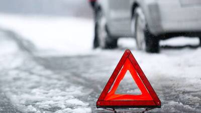 Установлен предполагаемый виновник ДТП, в котором погиб депутат Мособлдумы Зафиров - vm.ru