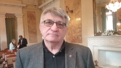 Владимир Путин - Александр Сокуров - На встрече с СПЧ Путин поругался с режиссёром Сокуровым о судьбах России - svoboda.org - Россия - Сирия - Белоруссия - респ. Южная Осетия
