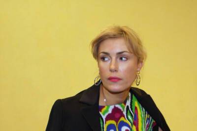 Ольга Шукшина - Мария Шукшина - Ольга Шукшина заявила, что ее сестра Мария не является актрисой - mk.ru