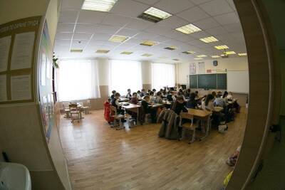 Петербургский учитель биологии признал вину в развращении мальчиков - znak.com - Москва - Россия - Санкт-Петербург - р-н. Московский