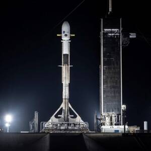 SpaceX вывела на орбиту астрофизическую лабораторию - reporter-ua.com - США - Киев - шт.Флорида
