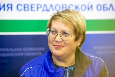 Татьяна Мерзлякова - Свердловский омбудсмен выступила за отмену QR-кодов, как только снизится заболеваемость - znak.com - Свердловская обл.