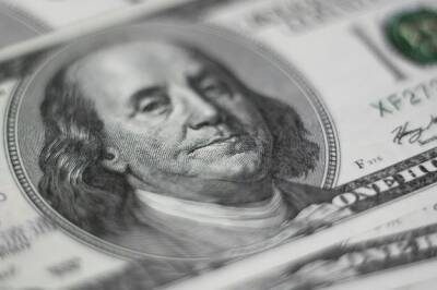 Курс валют на 10 декабря: межбанк, наличный и «черный» рынки - minfin.com.ua - Украина